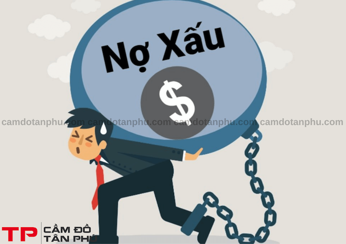 Làm gì khi cính nợ xấu