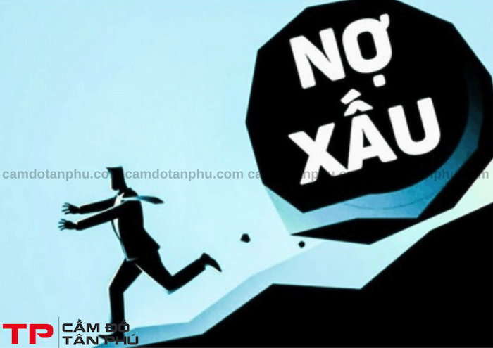 Nợ xấu là gì?